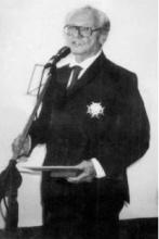 Santiaguero por derecho propio, Francisco Prat Puig