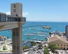 Brasil espera que cuarta parte de los visitantes por el mundial viajen más allá de ciudades sede