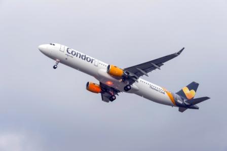 Condor estrecha aún más sus vínculos con Cuba