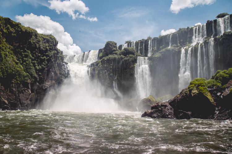 Iguazú