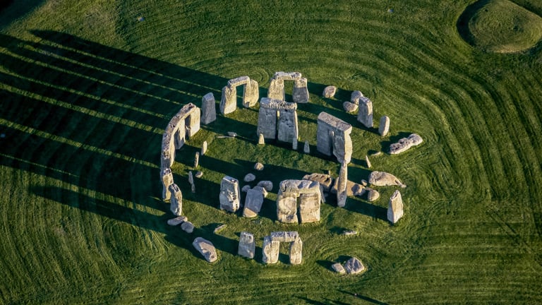 Stonehenge