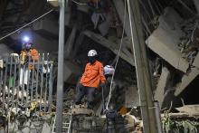 Copa Airlines Venezuela terremoto
