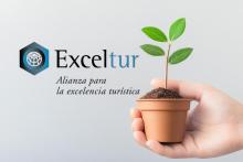 Según datos de la alianza para la excelencia turística EXCELTUR