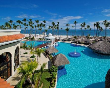 Meliá abre nuevas instalaciones de lujo y restaurante de Martín Berasategui en el Paradisus Palma Real