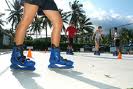 México: Cancún tendrá una pista de hielo para patinaje durante este invierno