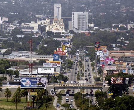 Anuncian en Honduras inversiones por 30 millones de dólares en dos nuevos hoteles