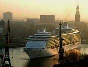 Argentina: Puerto de Buenos Aires registró récord en la última temporada de cruceros