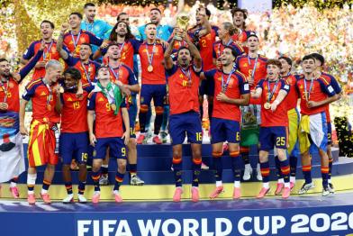 Copa FIFA 2026