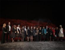 México, Perú y Ecuador entre grandes ganadores de World Travel Awards en Centro y Sur América