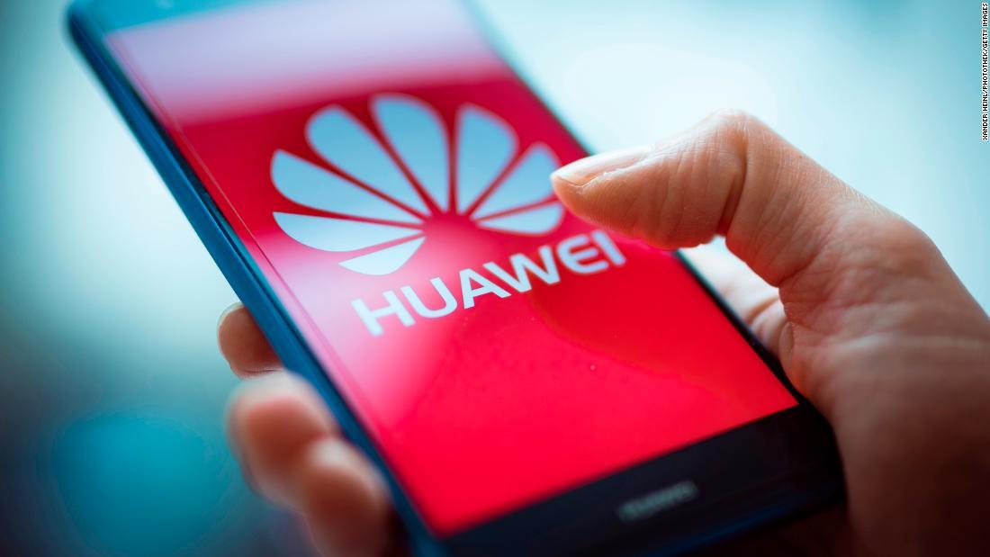 huawei