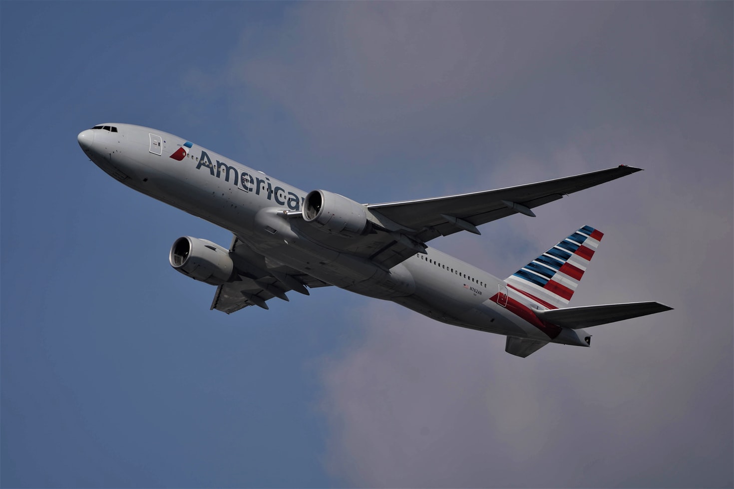 American Airlines