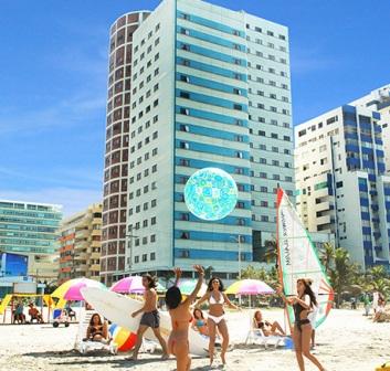 Reconocen servicios de alta calidad del hotel Cartagena Plaza  