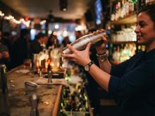 cocteles y viajes
