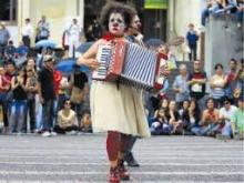 Celebran el tradicional Festival de Teatro de Manizales, Colombia
