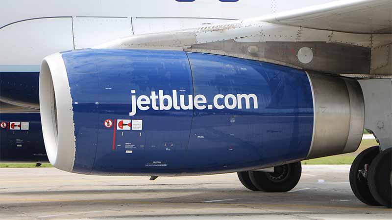 Jetblue expande sus alas