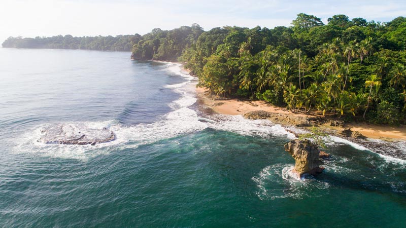 Cuatro destinos de Costa Rica para el otoño 