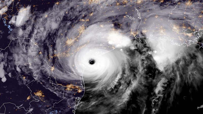 Cruceros devolverán dinero a afectados por Harvey