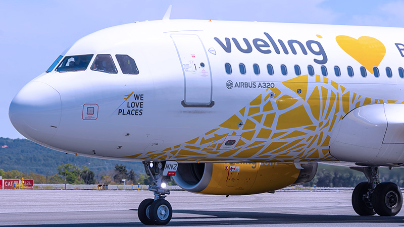 Vueling