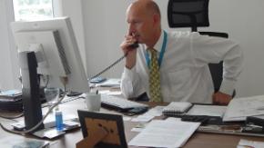 Entrevista al Embajador del Reino de los Países Bajos en Cuba: La embajada más original (II Parte)