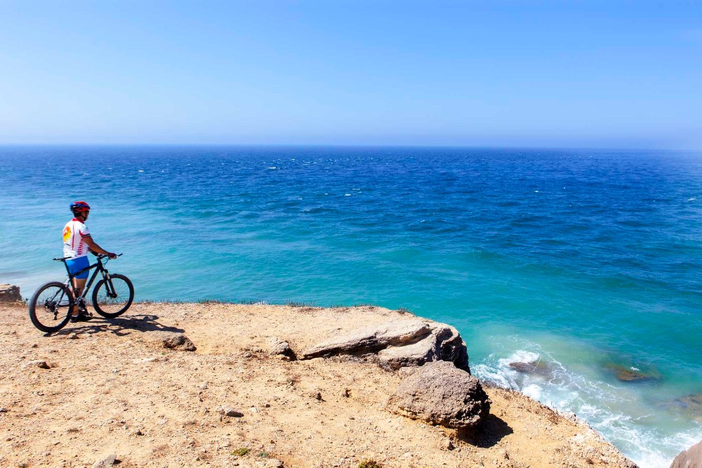 Turismo de deporte en Galicia