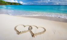 San Valentín destinos románticos