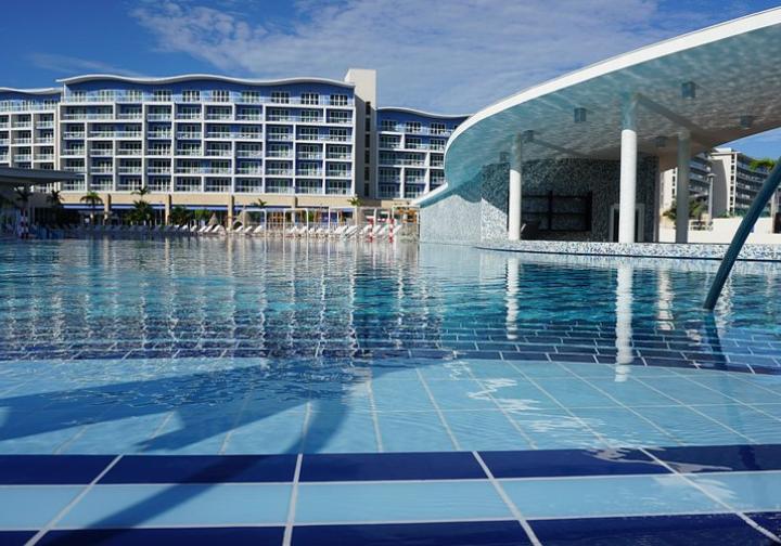 Selectum Family Resort Varadero
