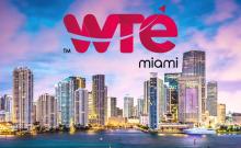 WTE Miami 2026