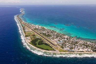 Destinos turísticos que escapan de la masificación global