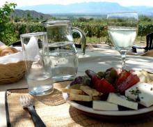 La gastronomía, imprescindible en la experiencia turística en Argentina