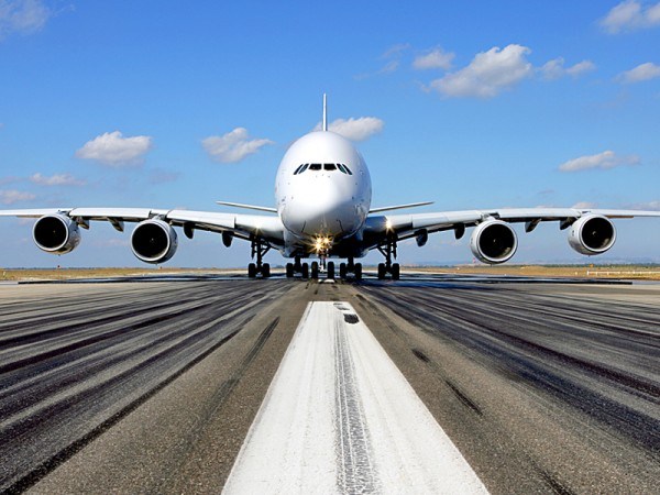 Lanzará la ONU plan de aviso a aerolíneas sobre el riesgo en zonas de guerra