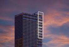 ME Miami será un hotel clave