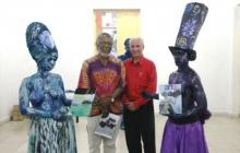 Grupo Excelencias presente en la Fiesta del Fuego