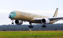 Qantas