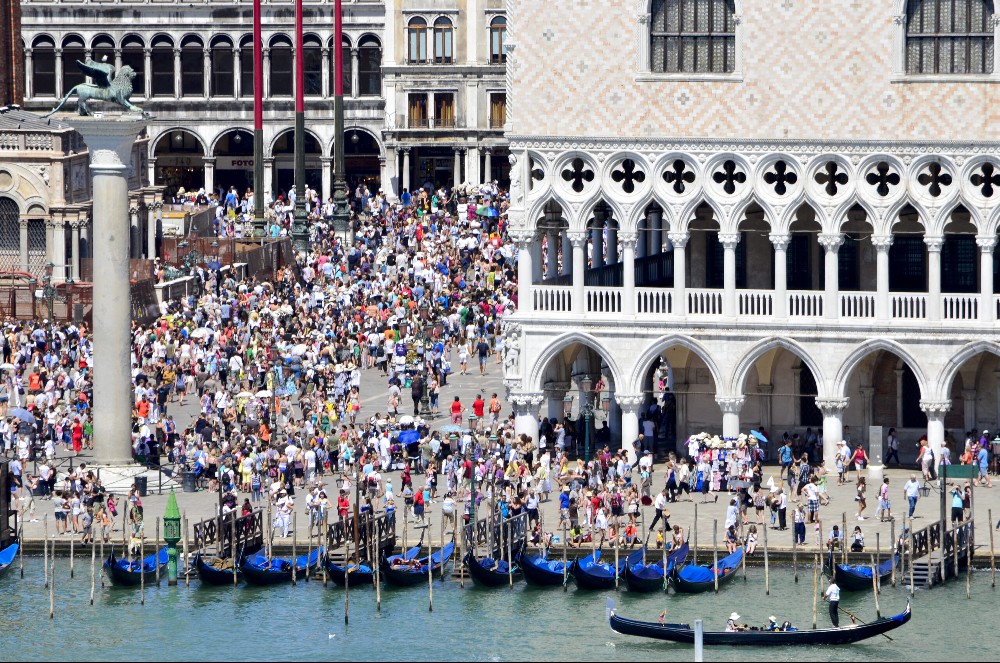 Venecia