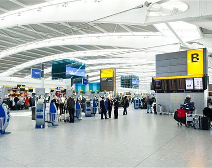 Caricom reitera crítica a posición británica sobre Impuesto al Pasajero Aéreo