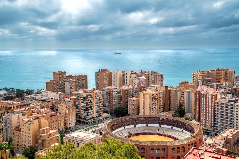 Málaga