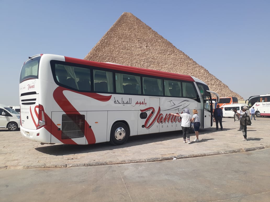 Dunas Travel