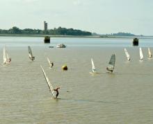 Santa Fe, capital nacional del deporte en Argentina