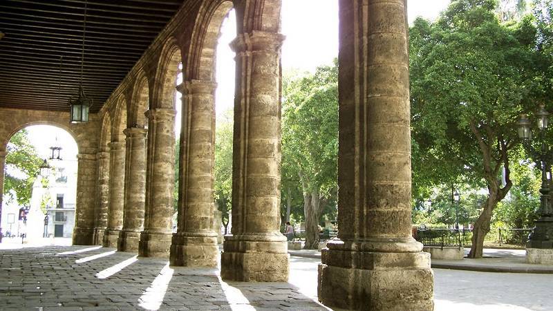 Abre sus puertas en La Habana Centro de Relaciones Culturales Cuba-Europa