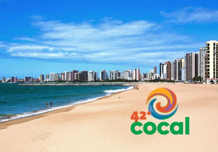 Congreso COCAL 2026