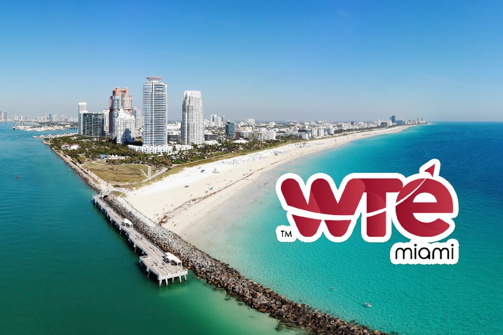WTE Miami