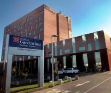 Ejecutivo de Hilton anuncia al menos cinco nuevos hoteles de la cadena en Chile para 2015