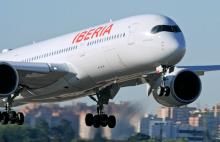 Iberia Cuba