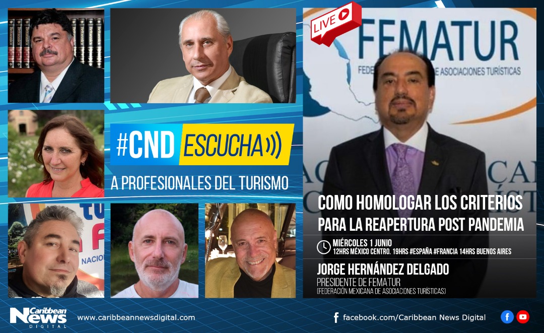 CNDEscucha