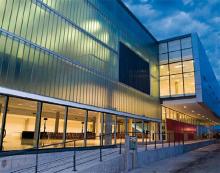 Uruguay anuncia concurso para centro de convenciones de Punta del Este