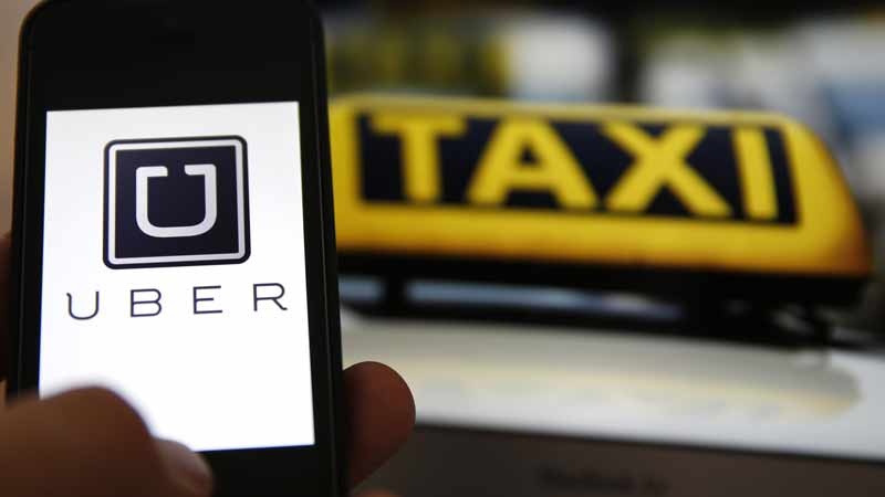 Panamá estudia legalidad de Uber