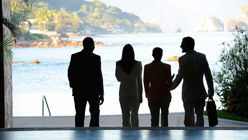 Paraguay apuesta por el turismo de reuniones