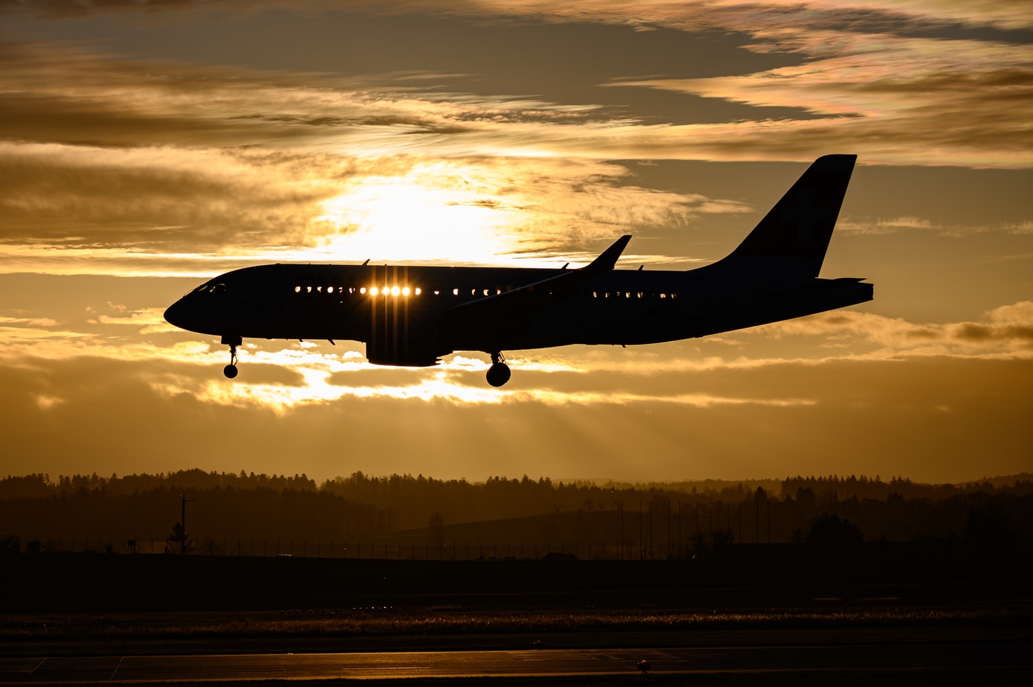 aviación