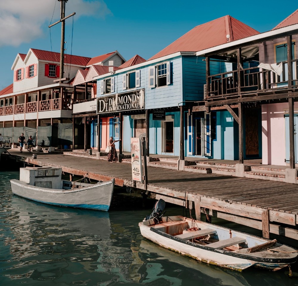 Antigua y Barbuda