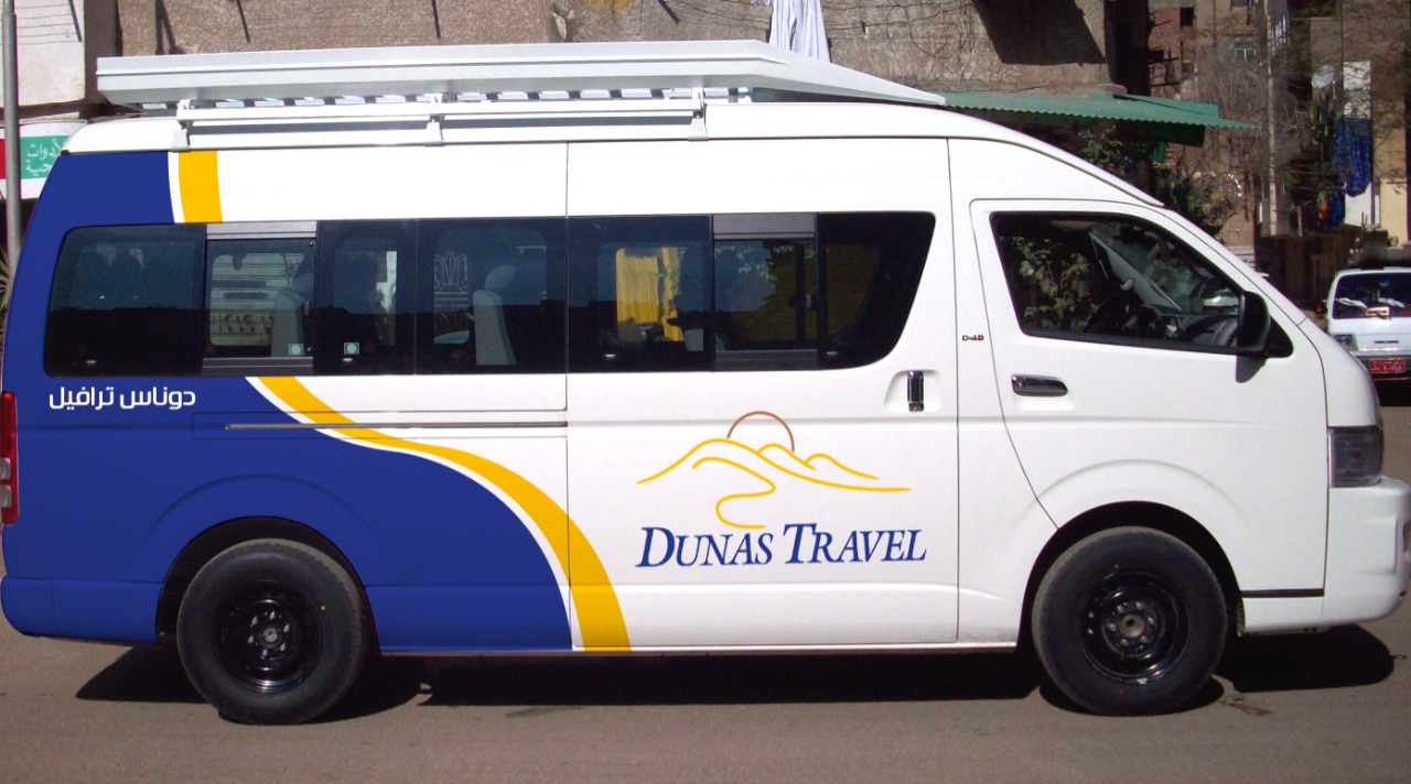 Dunas Travel